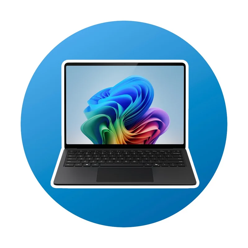 15" Microsoft Surface Laptop 7th Snapdragon X Elite