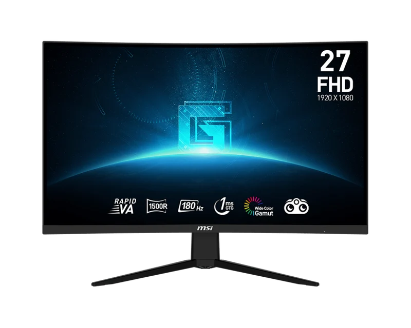 MSI CB G27C3F | MSI Gaming Monitor