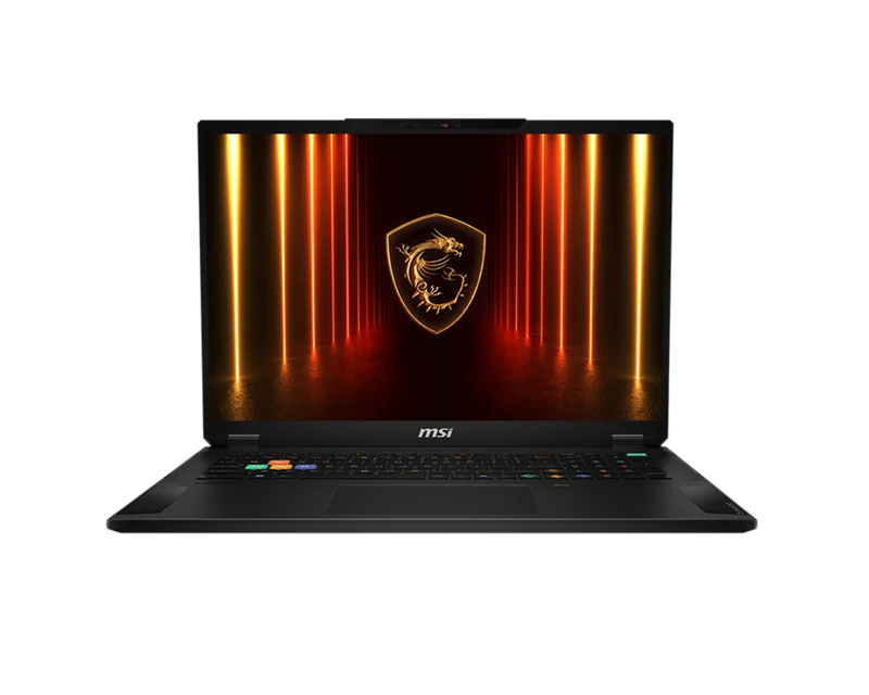 MSI CB Laptop Stealth 18 HX AI A2XWJG-041, RTX™ 5090