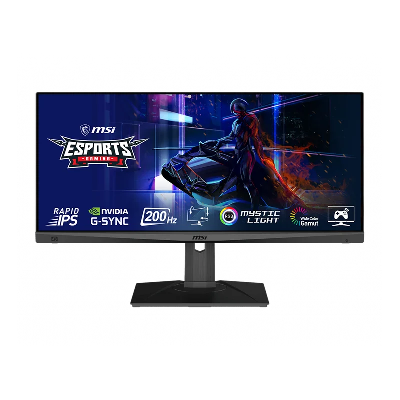 Optix MAG301RFDE | MSI eSport Gaming Monitor