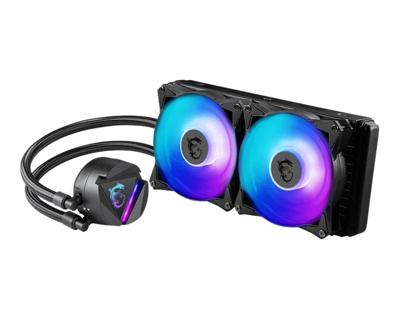 MSI Wasserkühlung MAG CORELIQUID 240R V2
