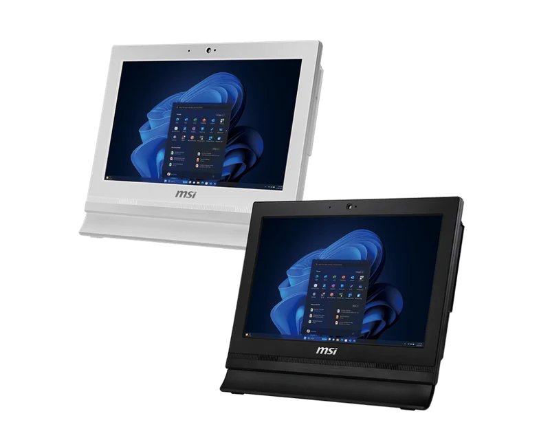 MSI All-in-One Desktop PC PRO AP162T ADL-017XEU
