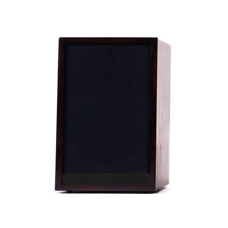 Fuse GLD Speakers – Gold and Black