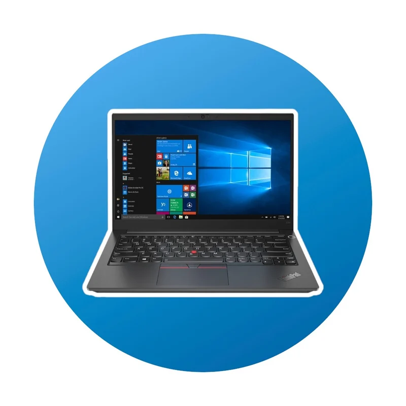 14" Lenovo ThinkPad E14 G2 i7