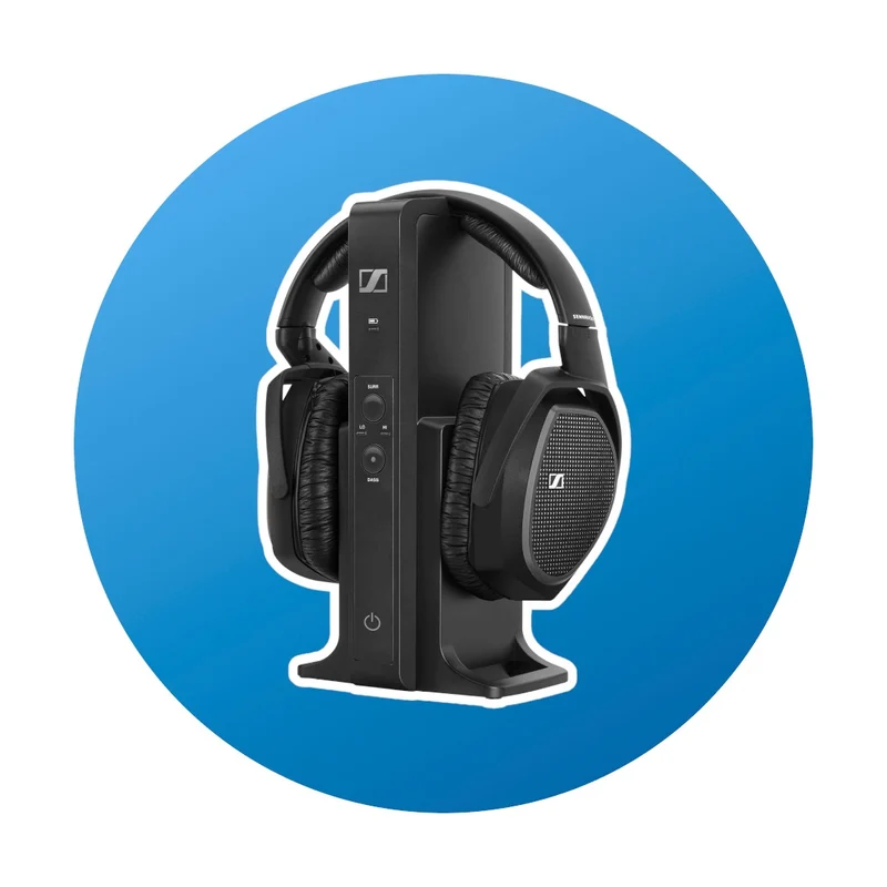 Sennheiser RS 175 Kabelloses Headset