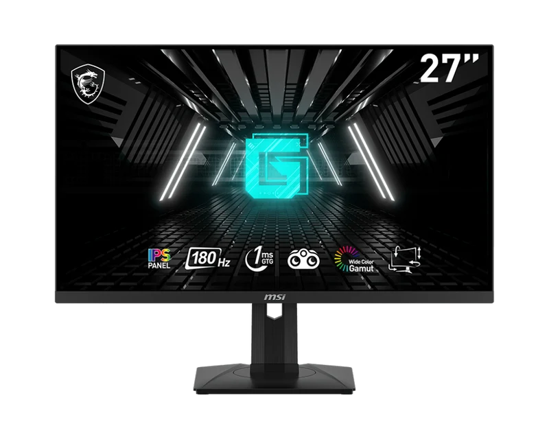 MSI CB G274PF | MSI Gaming Monitor