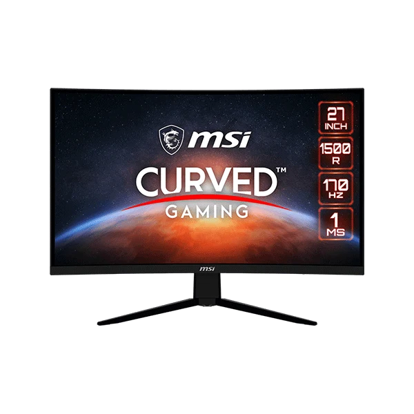 MSI CB G273CQ | Gaming Monitor