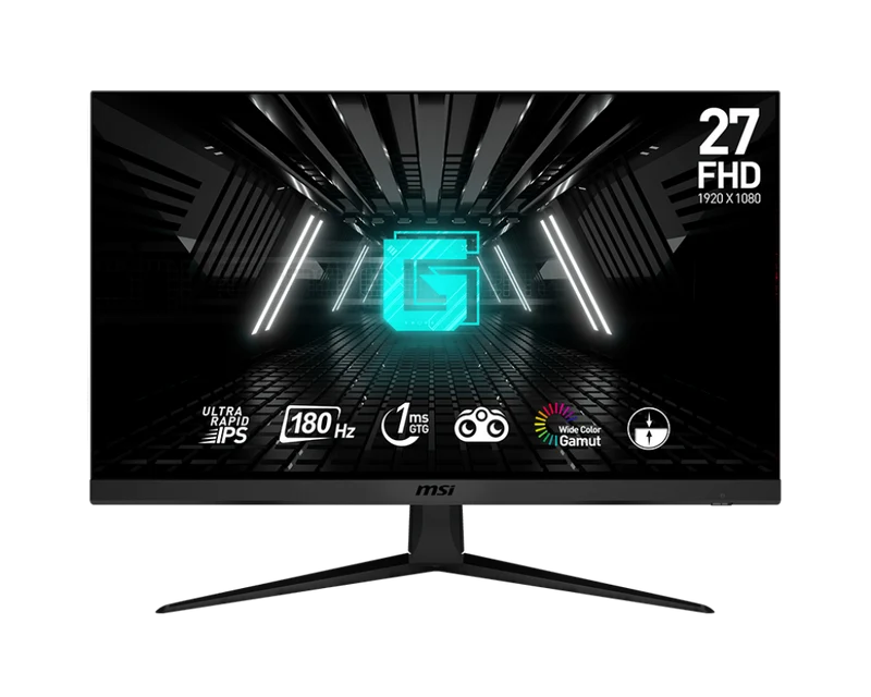 G2712F | MSI eSport Gaming Monitor