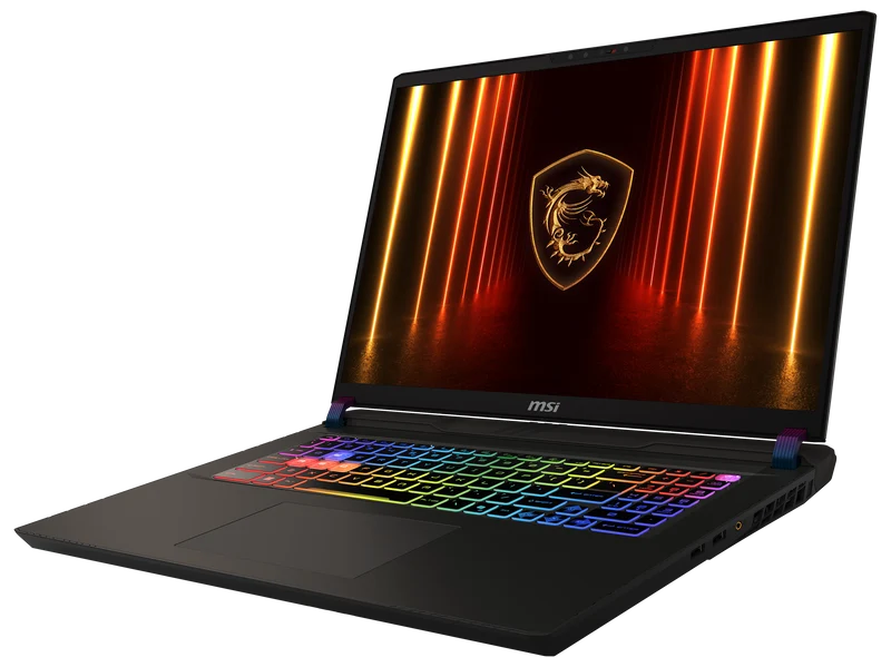 MSI Laptop Vector 17 HX AI A2XWJG-039, RTX™ 5090