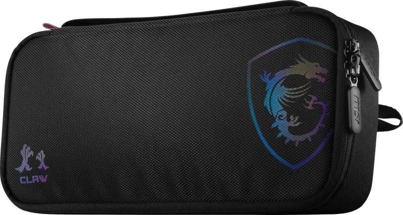 MSI Claw 7 Travel Case für Handheld PC