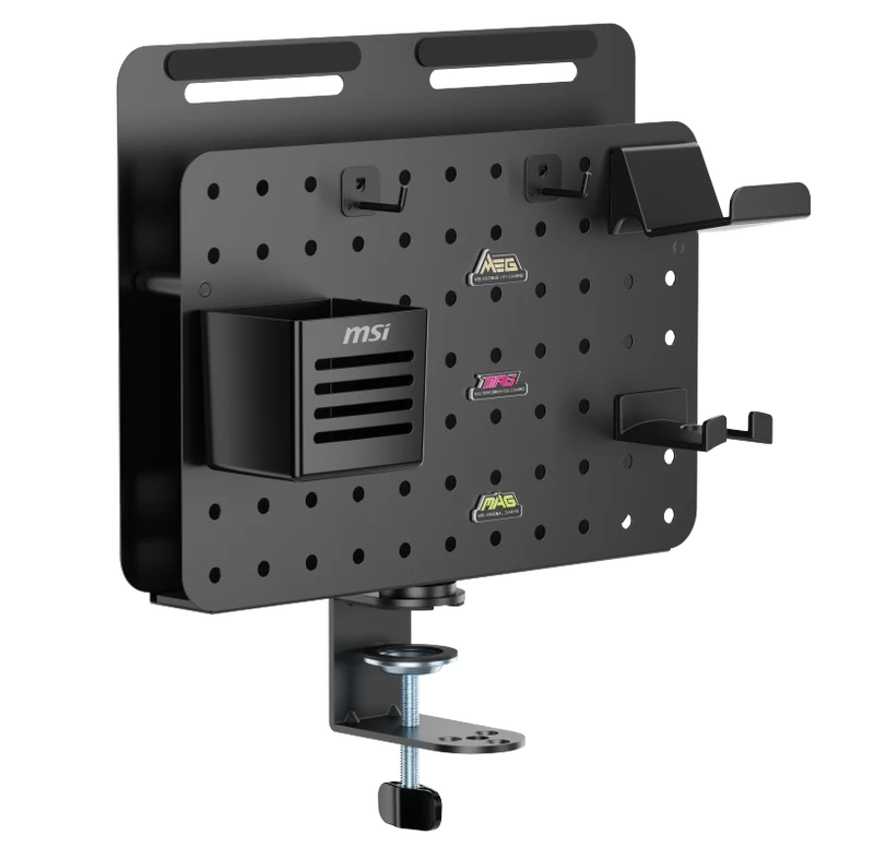 MSI Pegboard