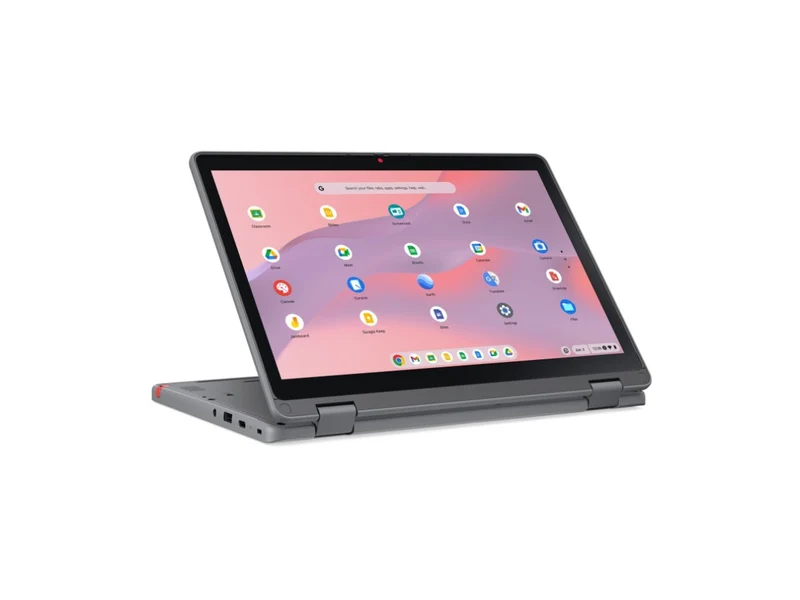 Lenovo 500e 2-in-1 Gen 5 M89 Chromebook - Touch MediaTek Kompanio 540 4GB RAM 64GB