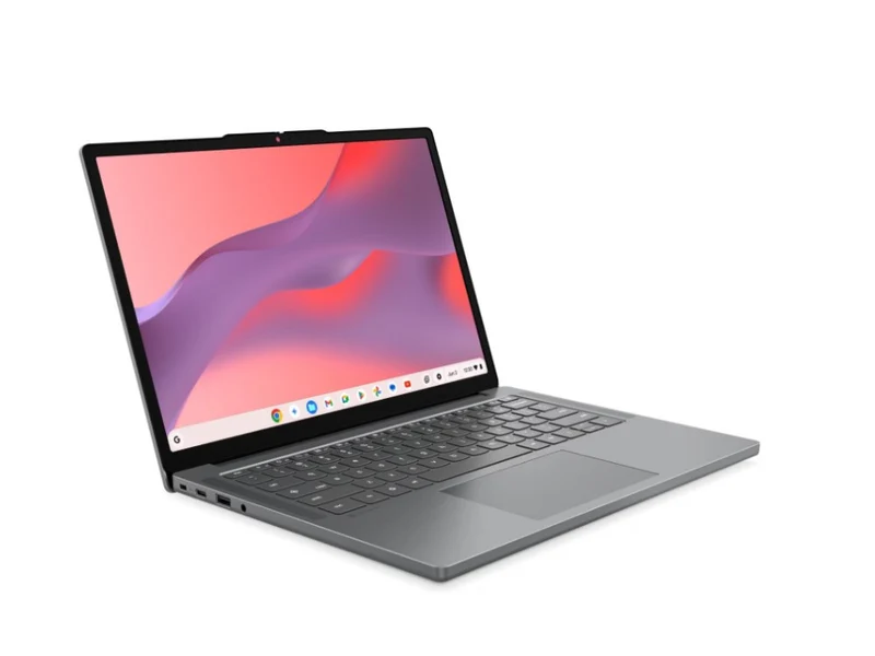 Lenovo 14M8911 Chromebook - Touch MediaTek Kompanio 540 8GB RAM 64GB