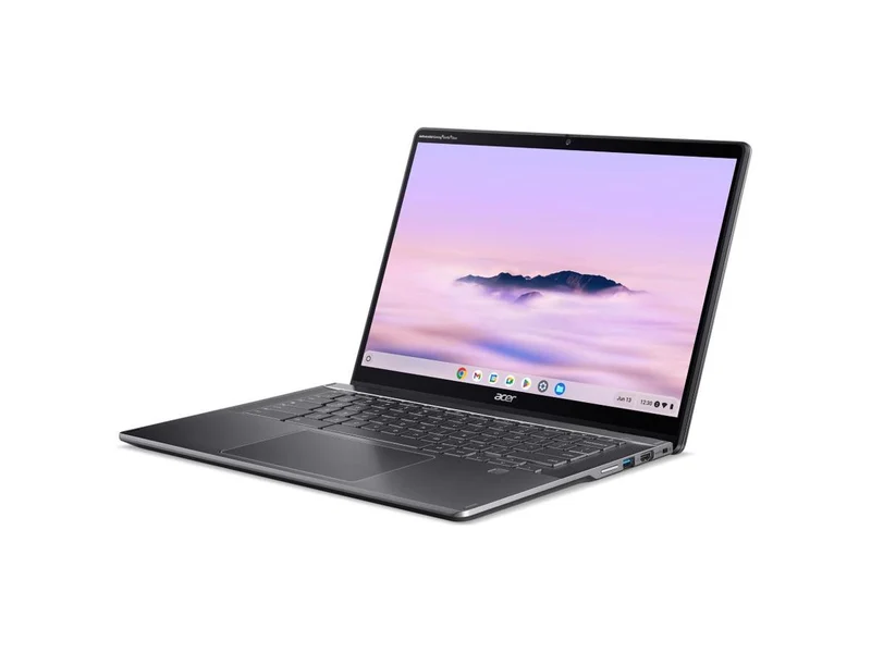 Acer CPE594-1N-38A1NA Chromebook - 14" Touch Core 3 100U 16GB RAM 256GB