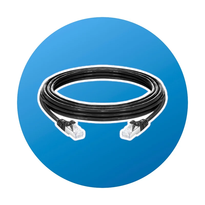 5m FS Cat7 Patchkabel
