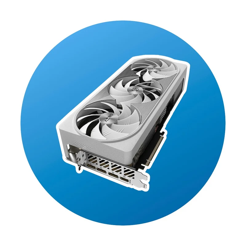 Gigabyte RTX 4080 SUPER Aero OC 16G