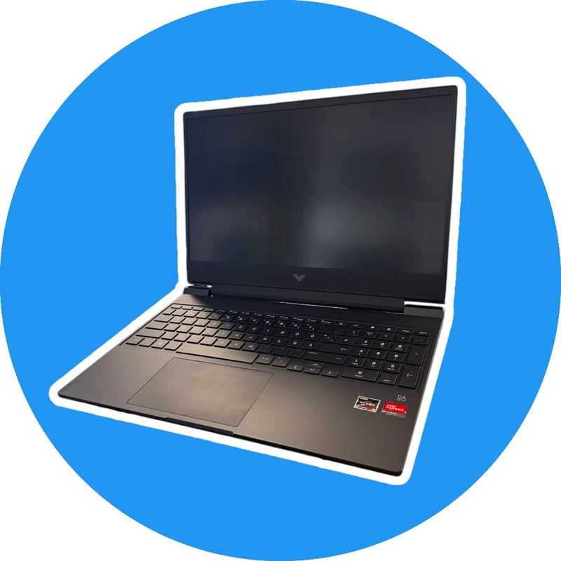 HP Victus 15-fb0354ng