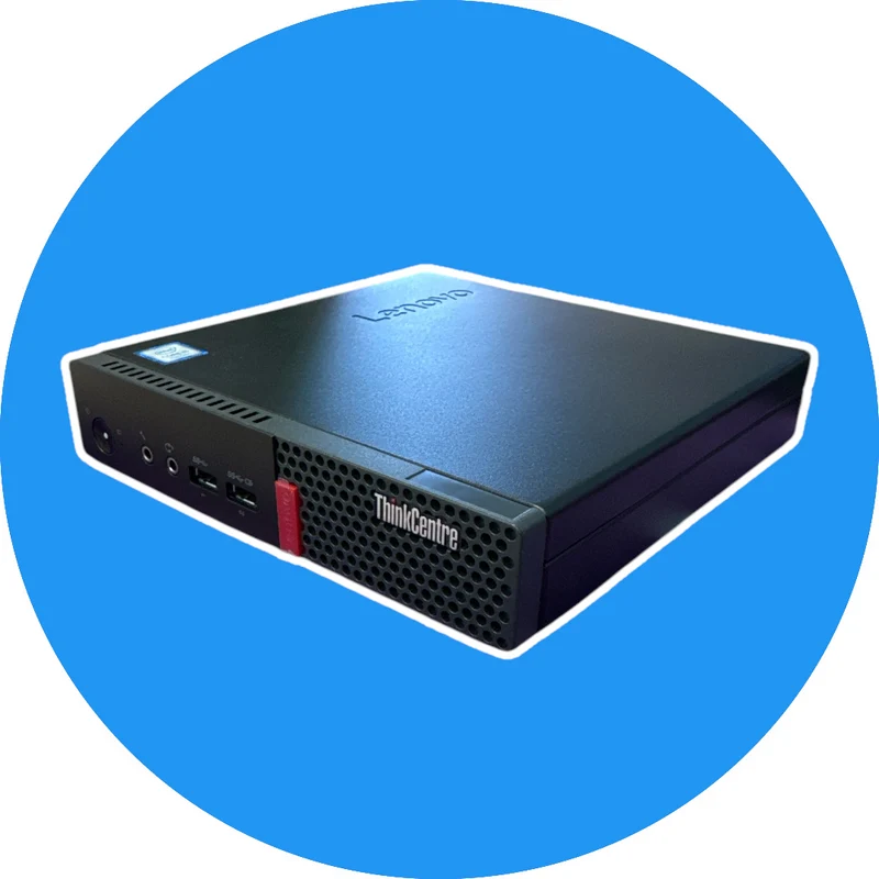 Lenovo ThinkCentre M710Q
