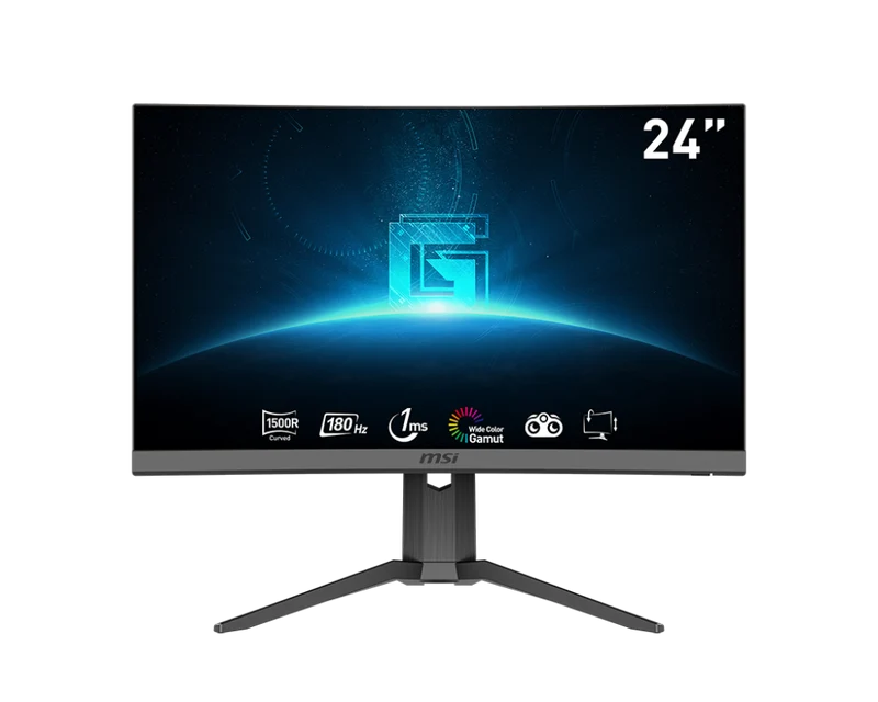 G24C6P E2 | MSI Gaming Monitor