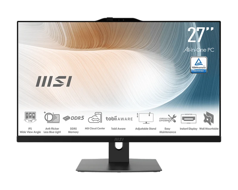 MSI CB Modern AM272P 1M-845EU
