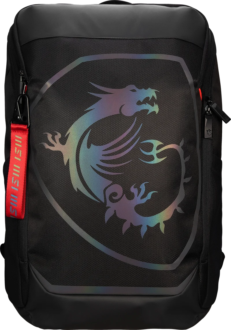 Titan Gaming Backpack