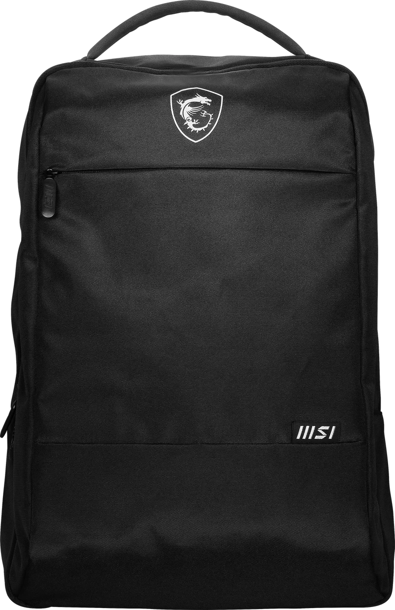 MSI Essential Backpack_20th