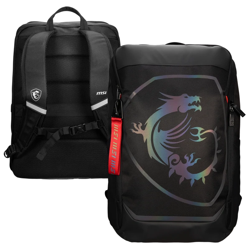 Titan Gaming Backpack_20th