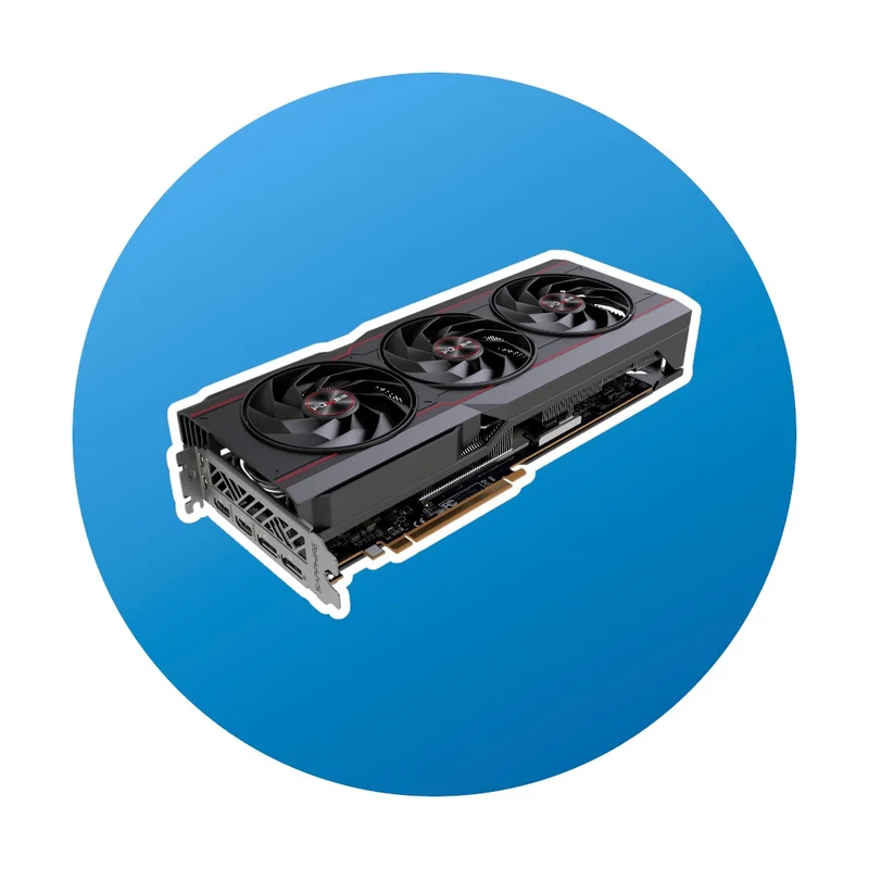 Sapphire Pulse Radeon RX 7900 XTX Gaming OC