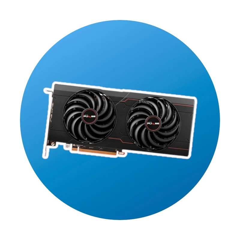 Sapphire Pulse Radeon RX 6700 XT