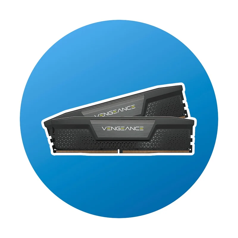 32GB Corsair DDR5 6400 (2x16GB)