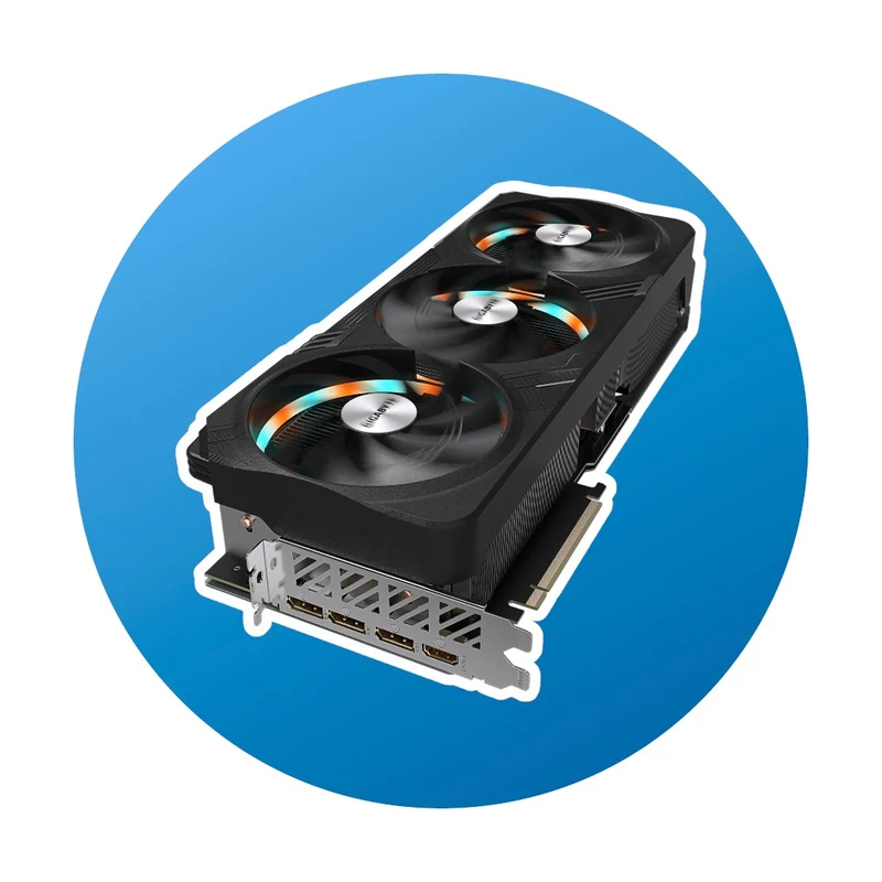Gigabyte RTX 4090 Gaming OC 24GB GDDR6X