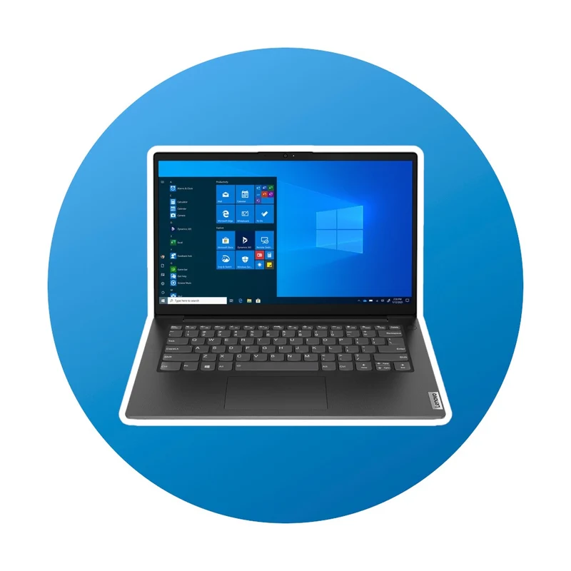14" Lenovo V14 G2 ITL