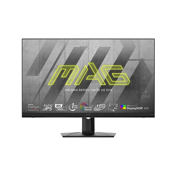 MSI CB MAG 323UPFDE | MSI Gaming Monitor