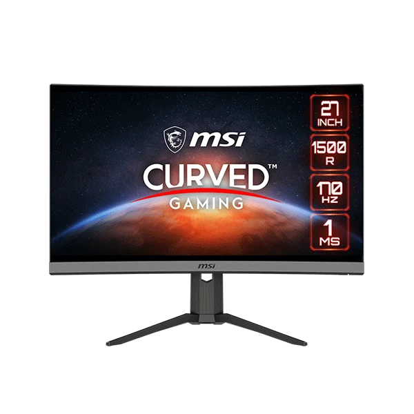MSI CB G27C6PDE E2 | MSI eSport Gaming Monitor