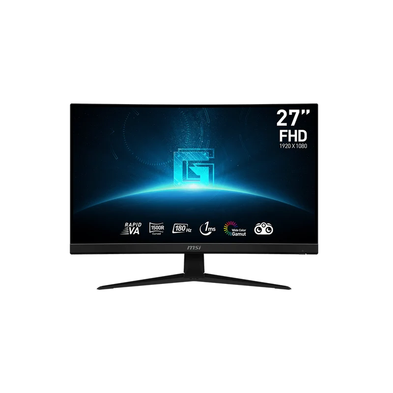 G27C4DE E3 | MSI Gaming Monitor
