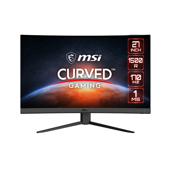 MSI CB G27C4DE E2 | MSI eSport Gaming Monitor