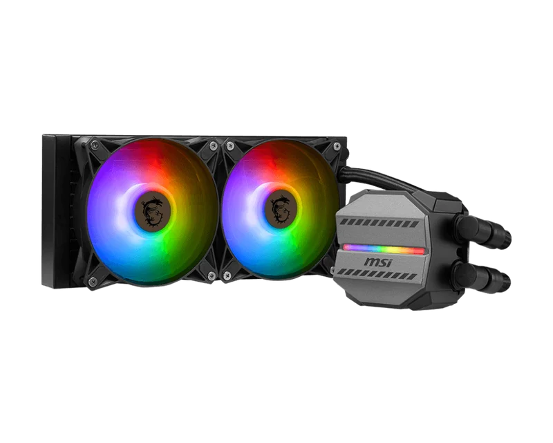 MSI Wasserkühlung MAG CORELIQUID M240