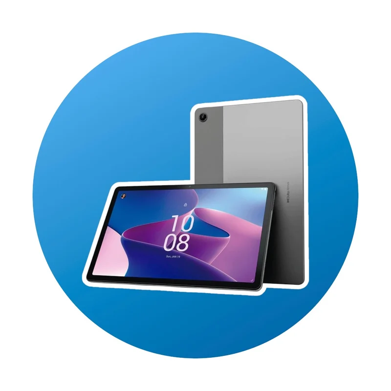 10,1" Lenovo Tab M10 64GB