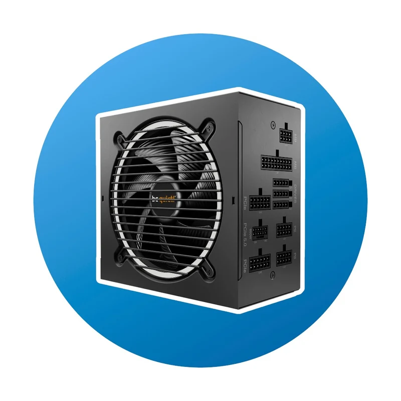 be quiet! Pure Power 12 M 1200W Netzteil