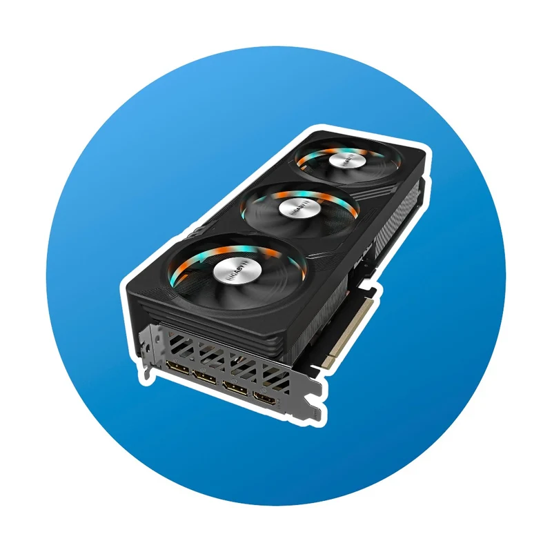 Gigabyte RTX 4070 Ti SUPER Gaming OC 16G