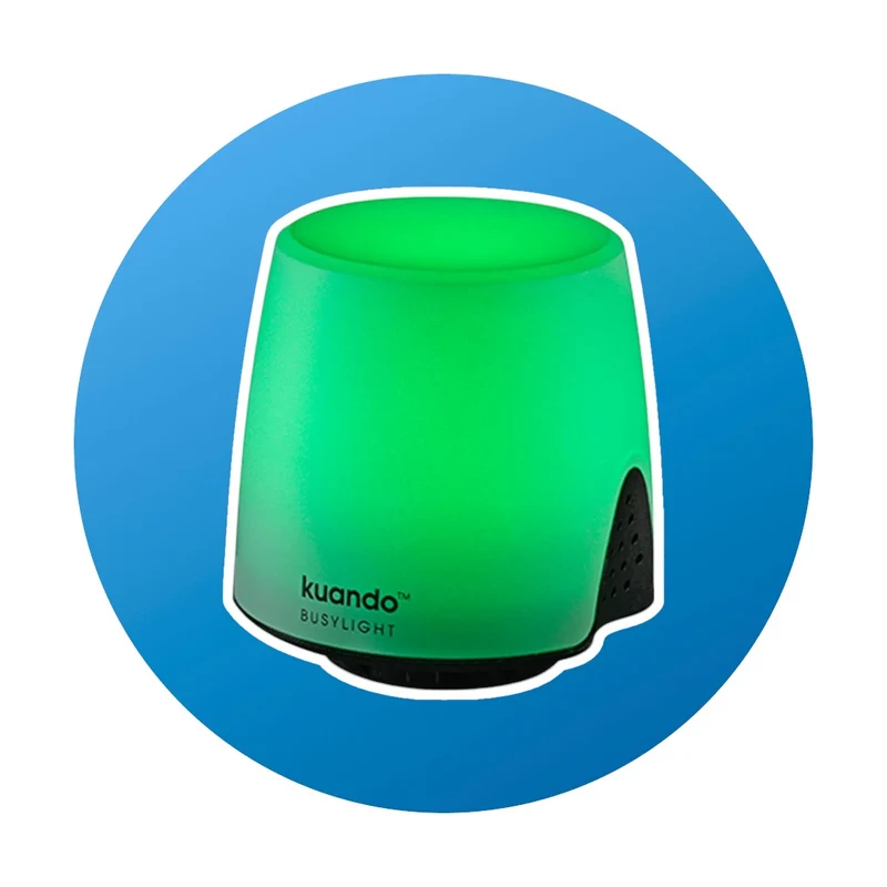 Kuando Busylight Omega - USB-Statusanzeige