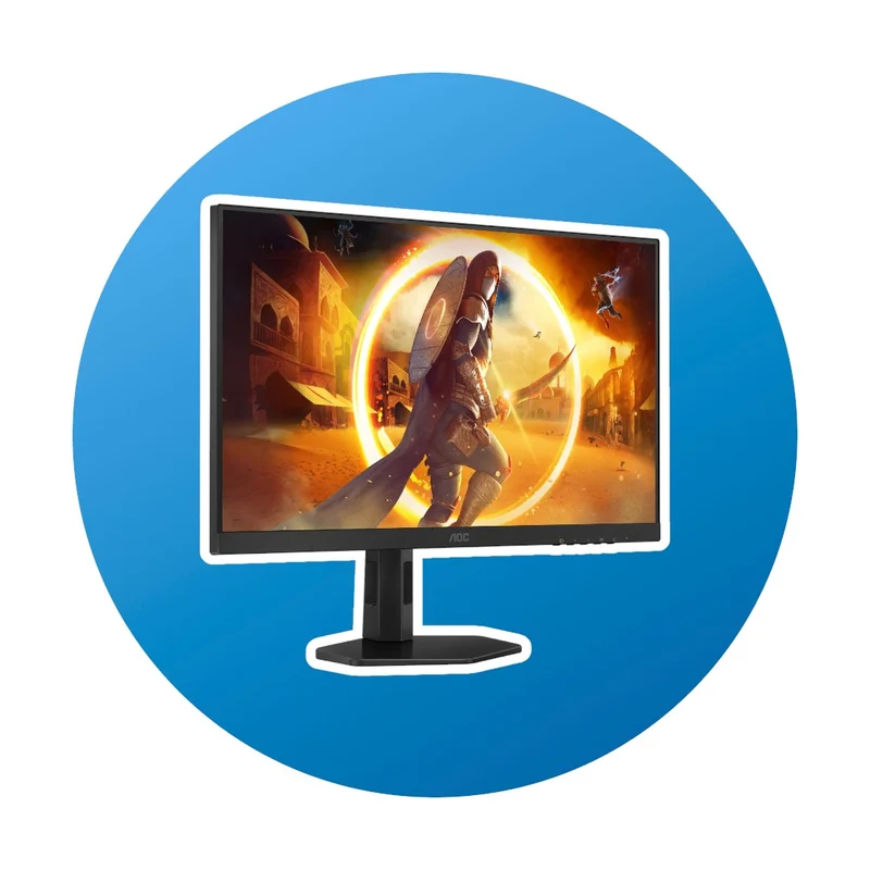 27" AOC Q27G4XF