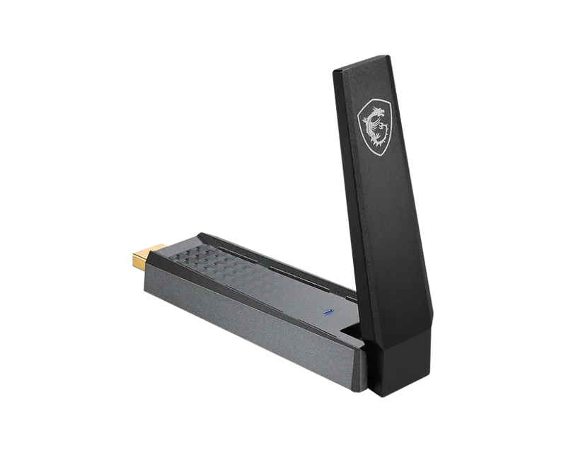 MSI AX1800 WiFi USB Adapter