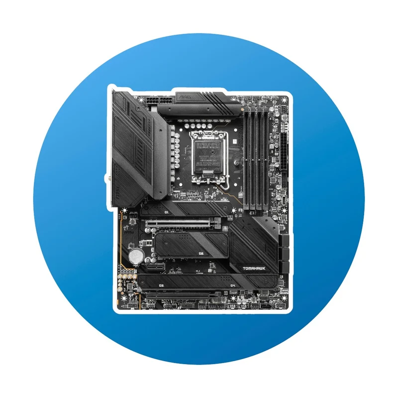 MSI MAG Z790 Tomahawk WIFI LGA 1700