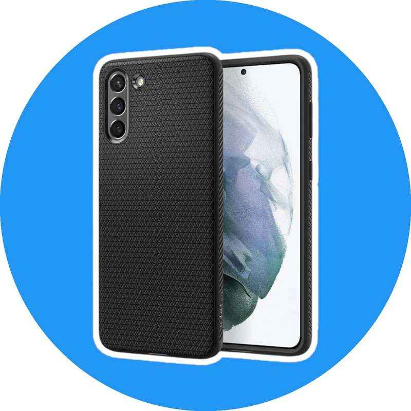 Spigen S21 5G / S21 - Liquid Air