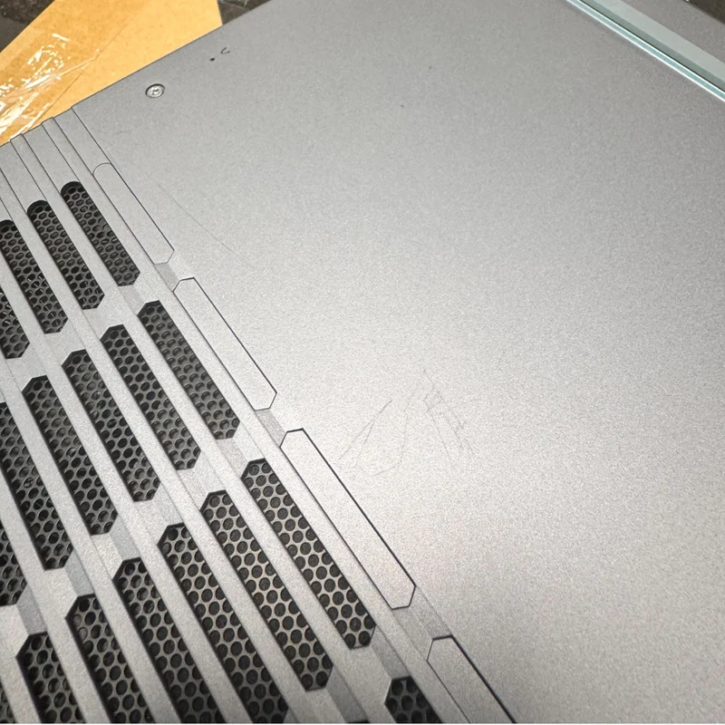 Lenovo Legion S5 16 R7