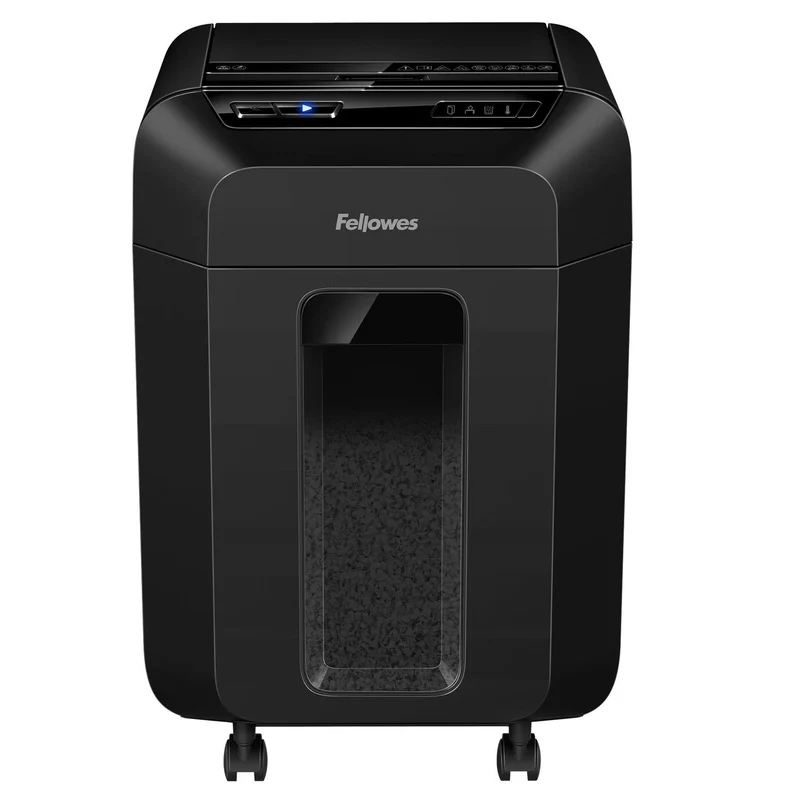 Fellowes AutoMax 100MA Micro-Cut Shredder with 100-Sheet Auto Feed