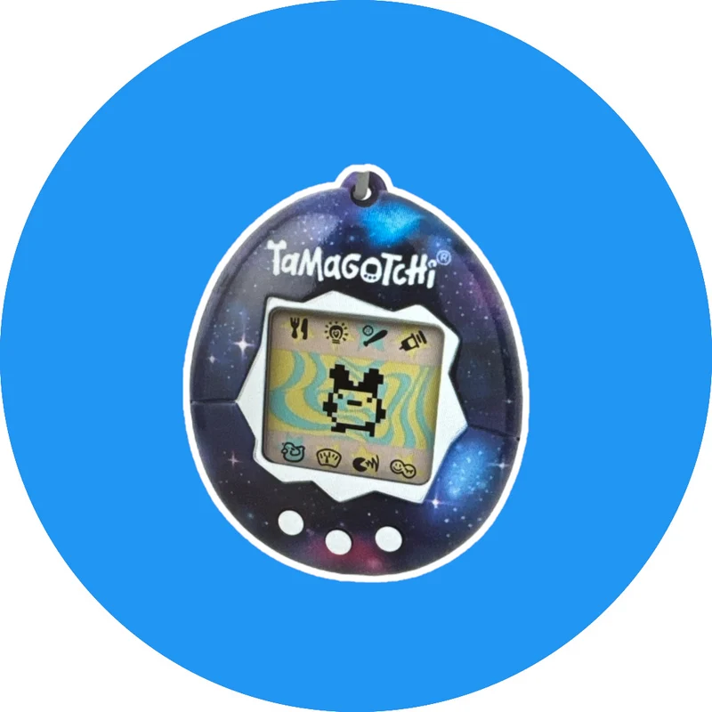 Tamagotchi