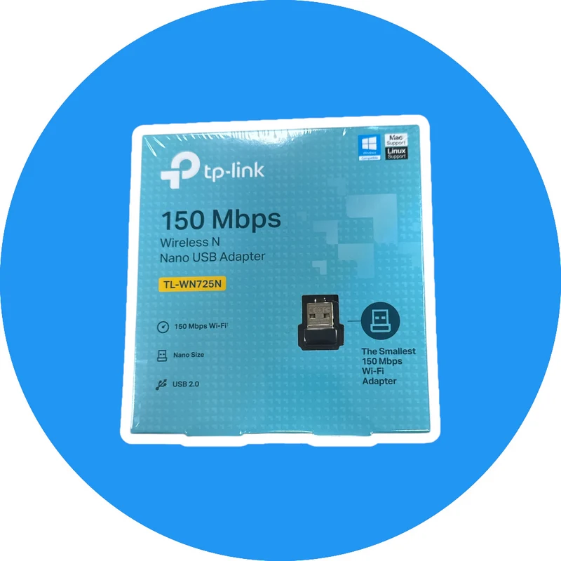 TP-Link WLAN Stick150Mbit/s