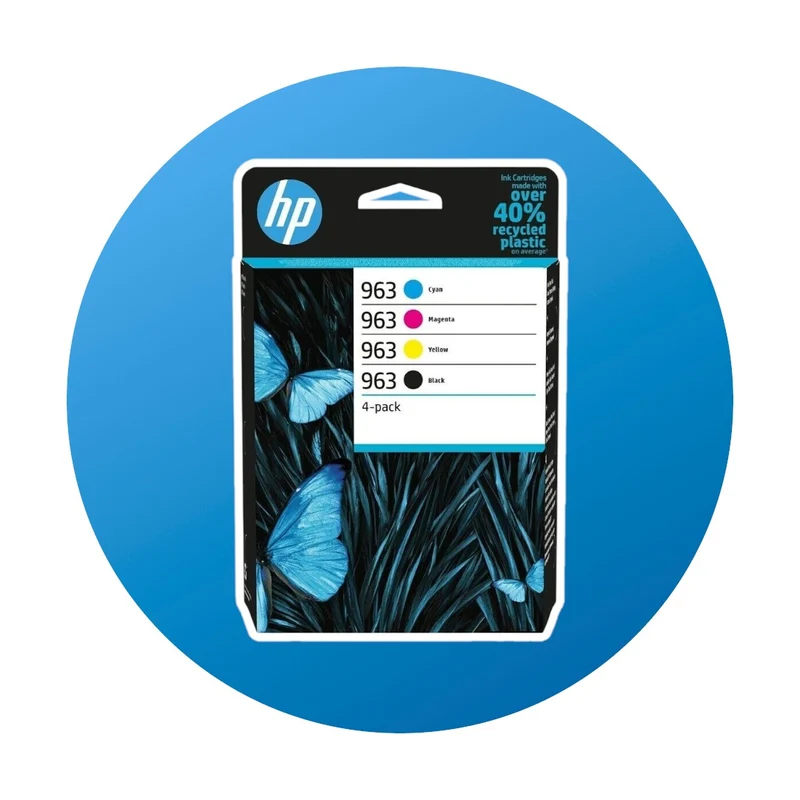 HP 963 Tinte Multipack